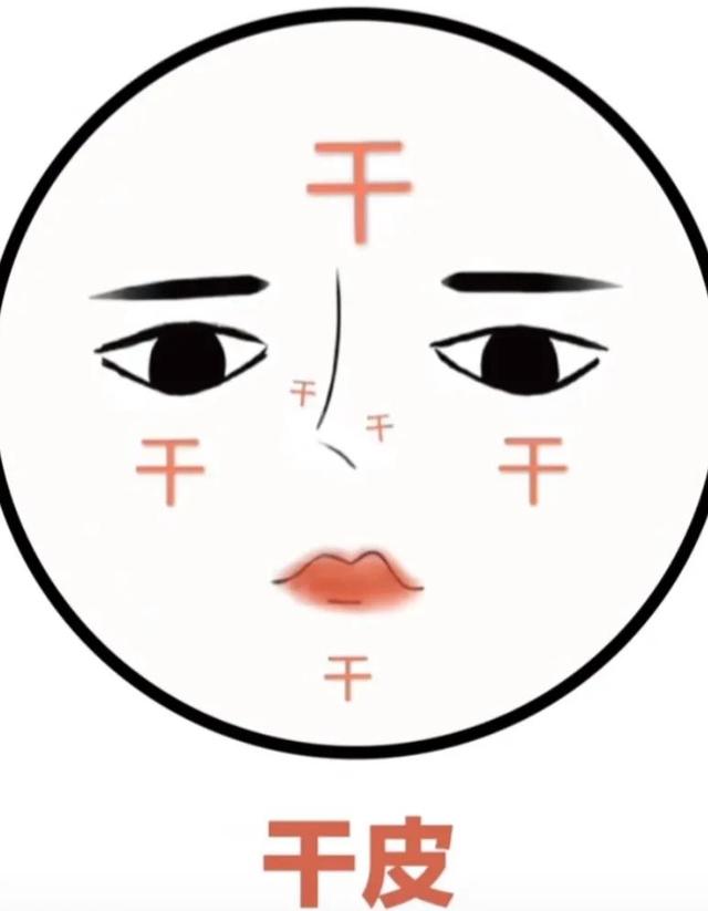 护肤品水乳霜是什么，科普丨水乳霜应该成套搭配