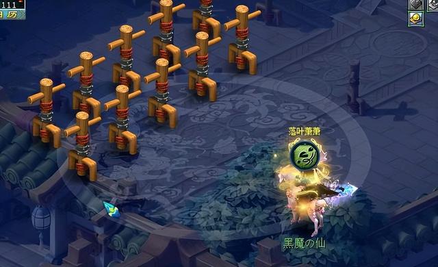 梦幻西游69大唐装备打什么符石，69大唐武器符石（大唐选择法系套装不是跟风）