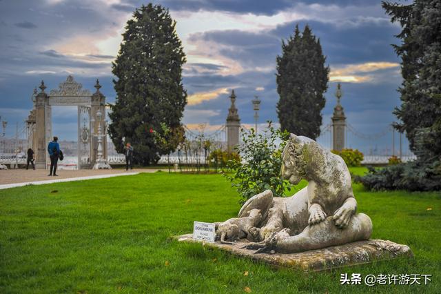 亚欧分界线是什么海峡，亚欧分界线是哪里（博斯普鲁斯海峡）