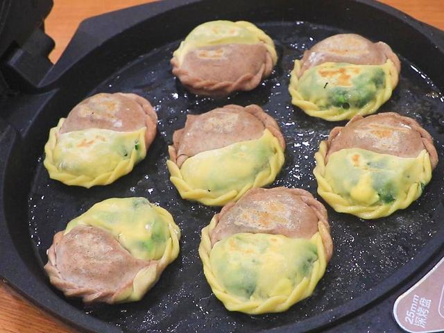 最简单的面食做法，20款最简单的面食做法（分享5道早餐的面食做法）