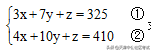 互为质数什么意思，互质数的概念是什么意思（2022天津社区考试行测数量关系计算问题之不定方程）