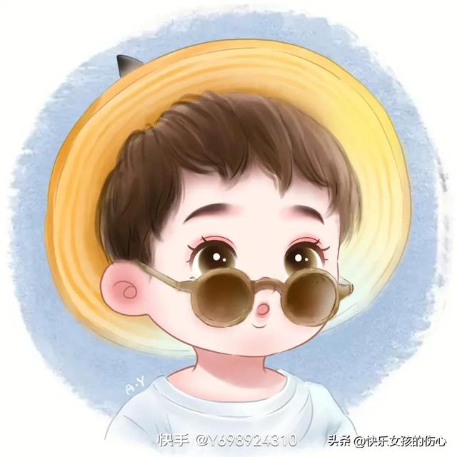 卡哇伊ฅฅ男头，微信头像，卡哇伊ฅฅ男头（可爱超萌的男生头像）