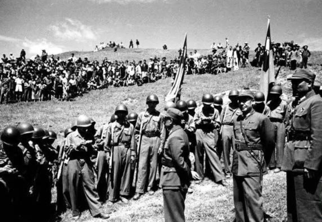 中国传统祭祀仪式，祭祖仪式开场白（2018年92岁台湾老兵回重庆老家祭祖）