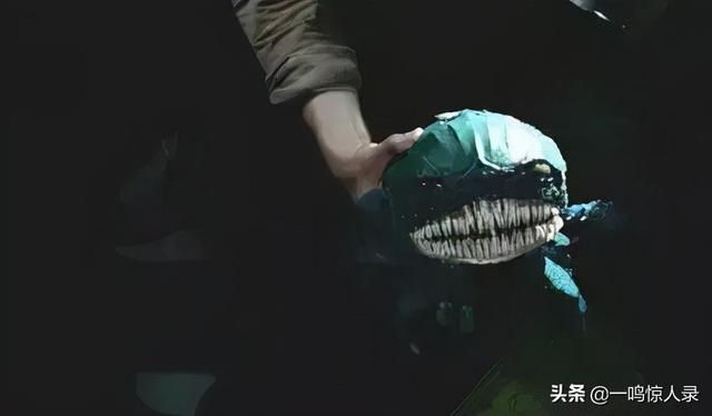 盗墓笔记十大凶物排行，盗墓笔记十大恐怖怪物 听起来就不寒而栗（盘点盗墓笔记中最恐怖的十大怪物）