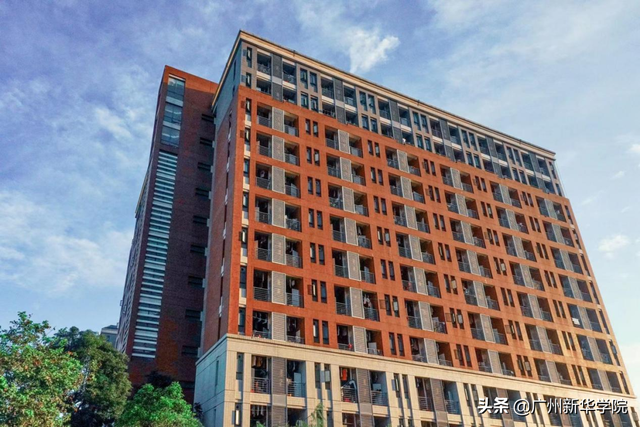 新华学院是什么学校，广州新华学院是几本学校（广州新华学院2022年普通专升本考生报考热点问答）