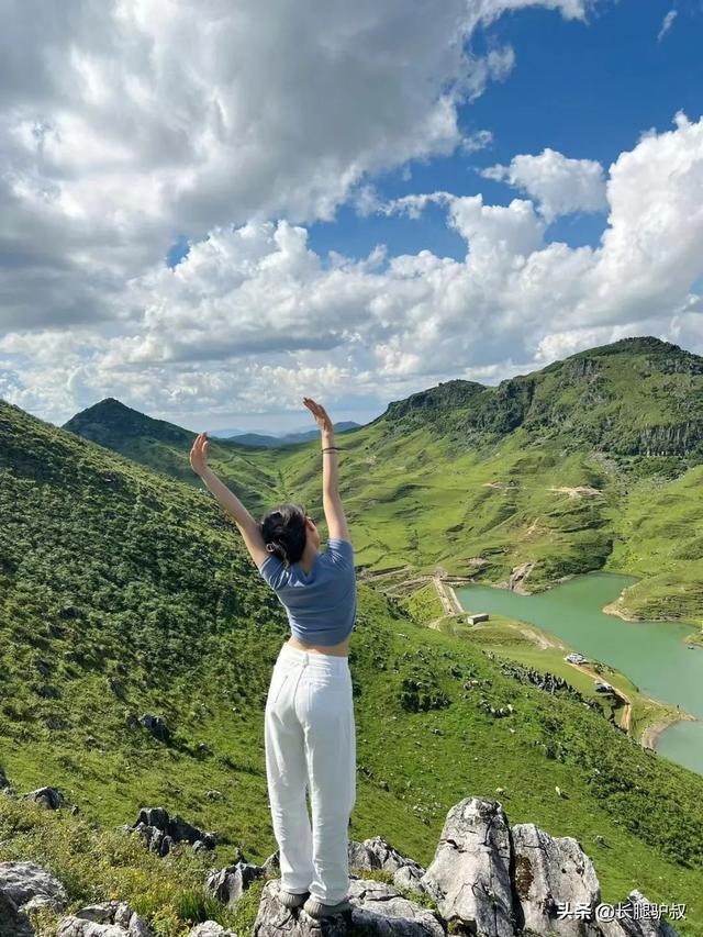 抚仙湖要门票吗，抚仙湖攻略一日游（挖到李健超爱的神仙小城）