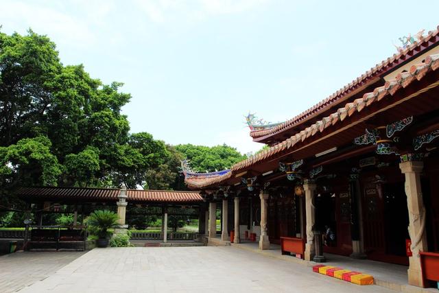 泉州旅游景点，泉州旅游景点介绍（福建泉州六大景点推荐）