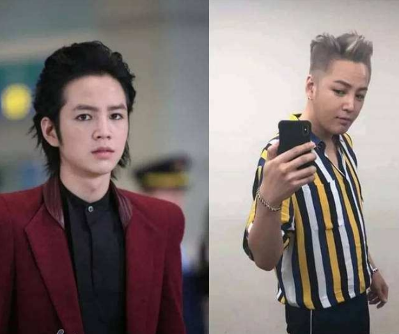 韩国十大帅哥排行榜，韩国十大帅哥排行榜漫画（这8位韩国男星的变化）