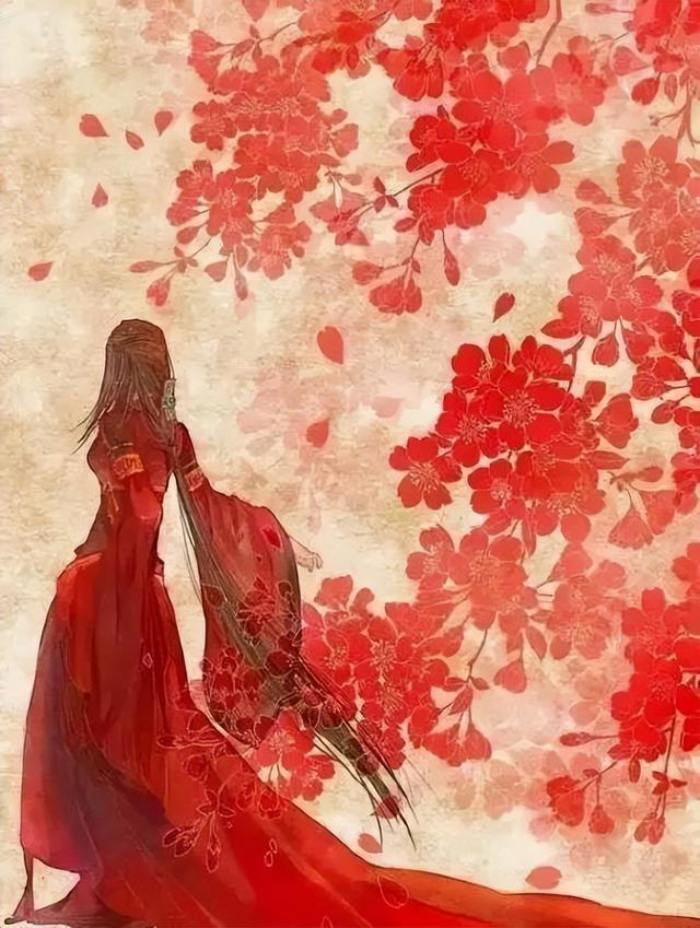 投我以木瓜报之以琼琚是什么意思，投我以木瓜报之以琼琚指什么（有一种深情，叫爱而不得）