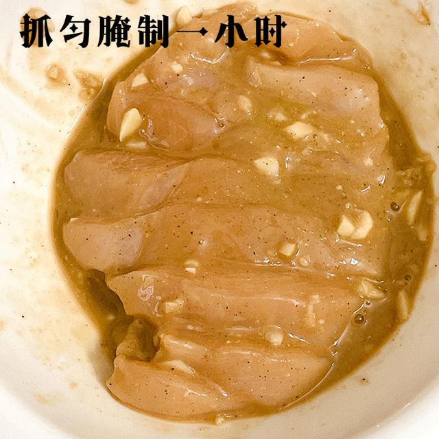 鸡胸肉怎么炒好吃又嫩，鸡胸肉怎么炒好吃（让鸡胸肉嫩而不柴又多汁）