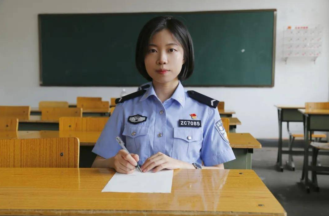 安徽司法警官职业学院(不输本科的专科警校) - 燕来学堂