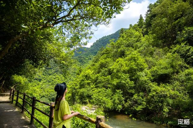 深圳旅游景点大全介绍，深圳的旅游景点有哪些地方（来深圳这10个地方玩吧）