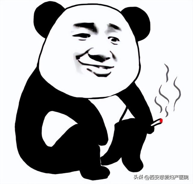 怀孕抽烟了检查都正常孩子能要吗，一直在抽烟发现怀孕了孩子能要吗（老是被动吸烟）