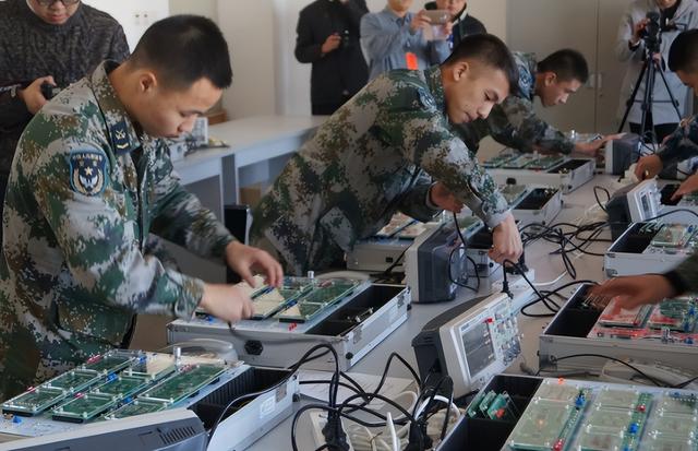 排名前十的专业，大学热门专业排名前10名（大学中10大“高薪”专业）