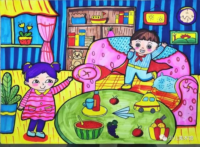 庆五一手抄报内容，五一的手抄报内容文字参考（20种五一劳动节手抄报+主题绘画素材）