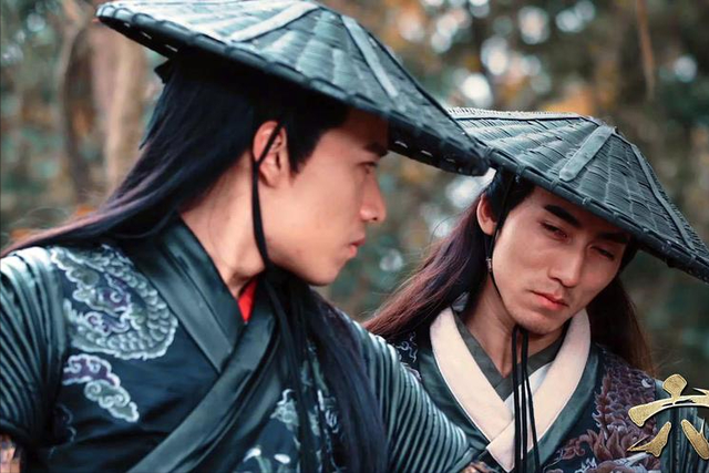 锦衣卫和六扇门哪个大，东厂、西厂、锦衣卫、六扇门