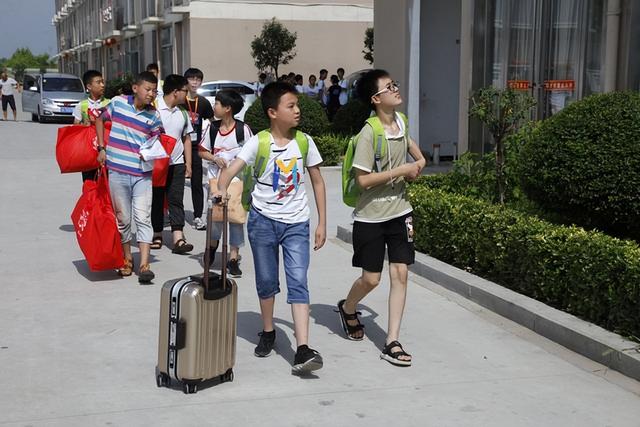 初中生学习方法，初中学习方法和技巧（初三老师：坚持4种行为）