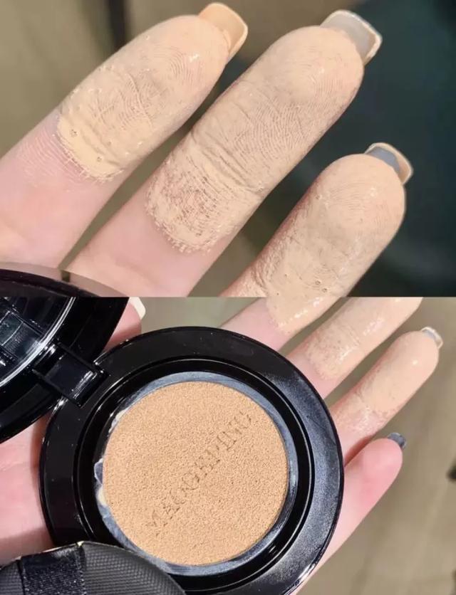 皮肤颜色怎么调，如何根据肤色色调选择合适的颜色（我新学的“变脸术”）