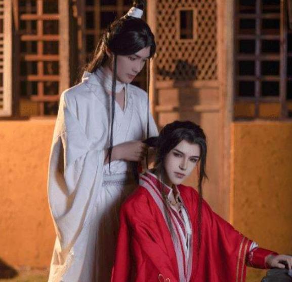 耽改剧是什么意思，耽怎么读音读（最惨的还是罗云熙和陈飞宇）