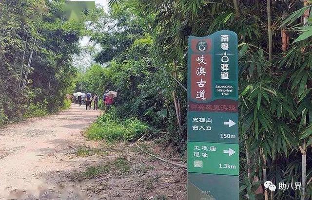 广东省内旅游攻略，广东10大最美自驾线路