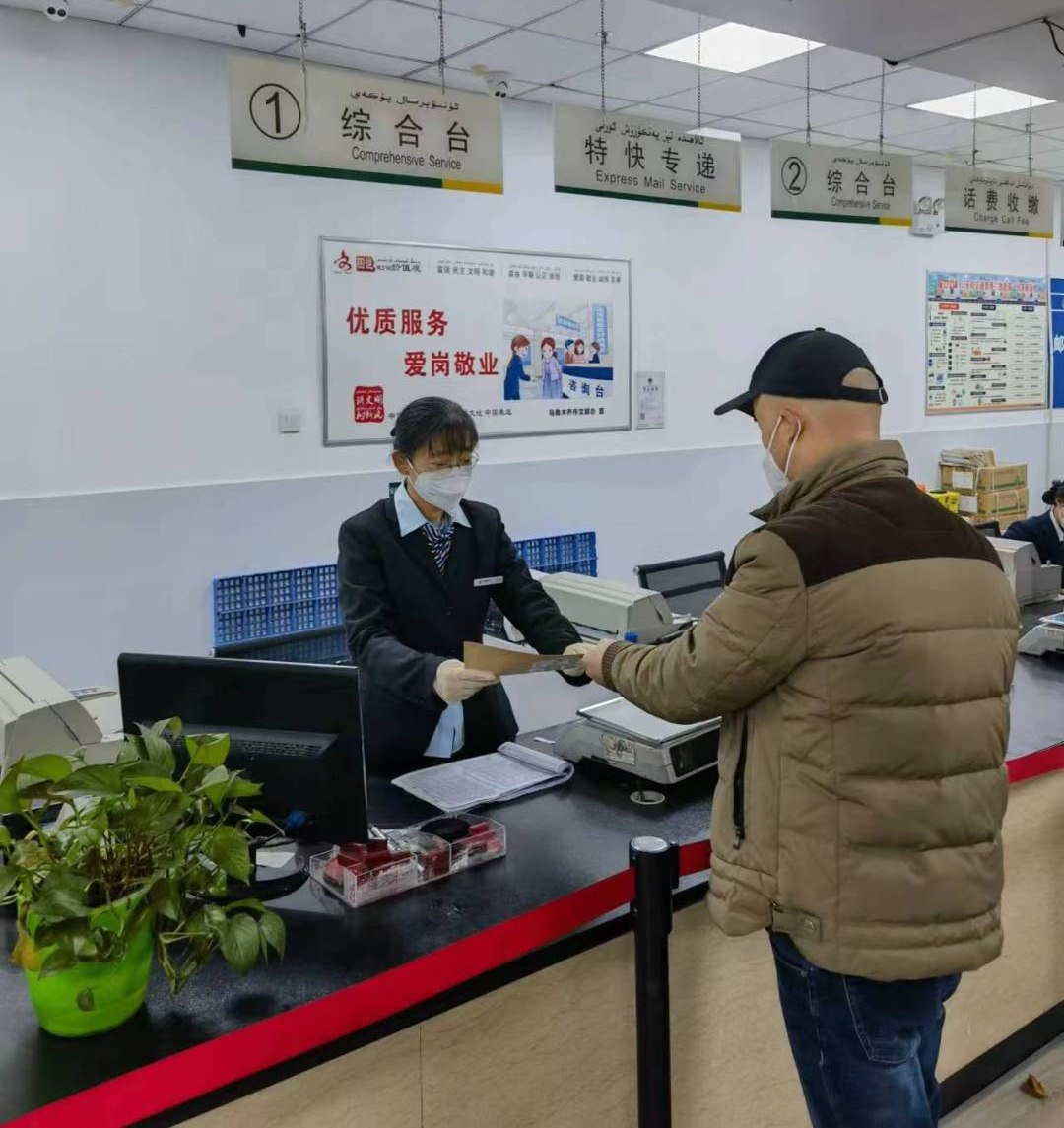 ems是什么快递公司，ems是什么快递（你的邮政快递到了吗）