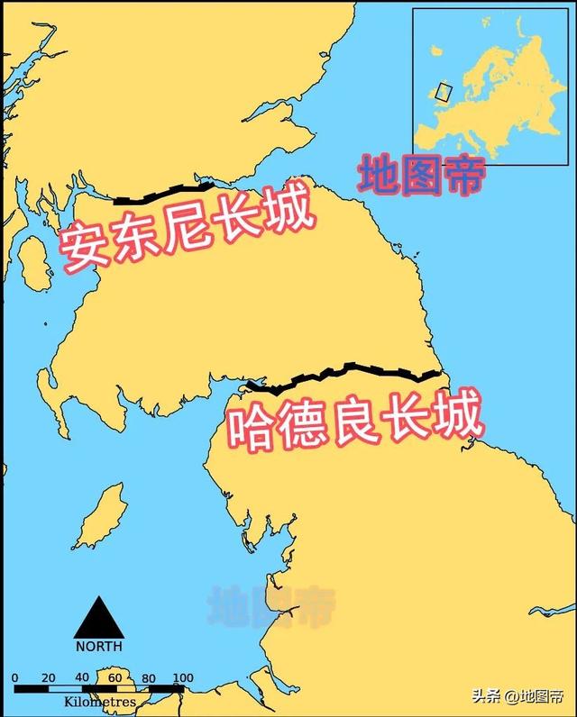 关于北爱尔兰介绍，北爱尔兰简介概况（苏格兰和北爱尔兰会独立吗）