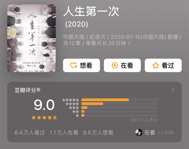 最值得看的电影，100部最值得看的电影名单（16部补充心灵能量的高分电影）