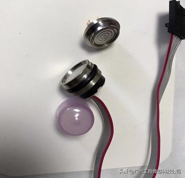 汽车压力传感器，汽车压力传感器故障大全（89-10KS-4R压力传感器在汽车上的应用）
