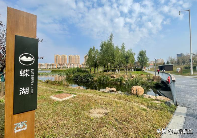 长春市都有哪些公园可以玩，长春市这些文化主题公园你都去过吗