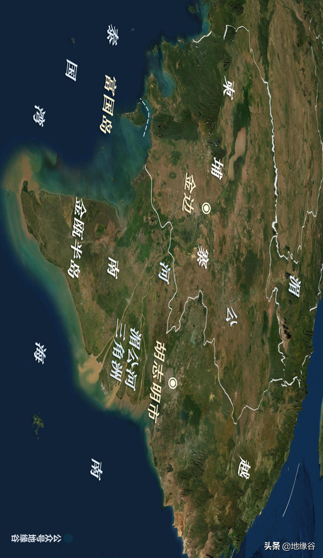 富国岛游记，富国岛再也不去（越南最大岛，是柬埔寨的）