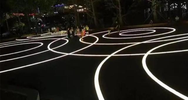 灯带一米多少瓦，灯带怎样安装全过程（让你家20w装出200w的高级感）