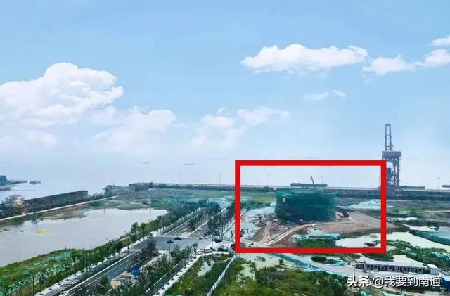 2022年下半年南通16个重磅大事件，2022年下半年南通16个重磅大事件