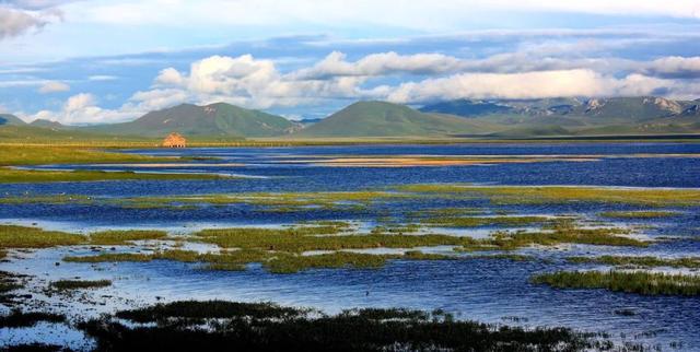 兰州旅游景点大全，兰州旅游景点介绍（甘肃这10个最值得去的美景地）