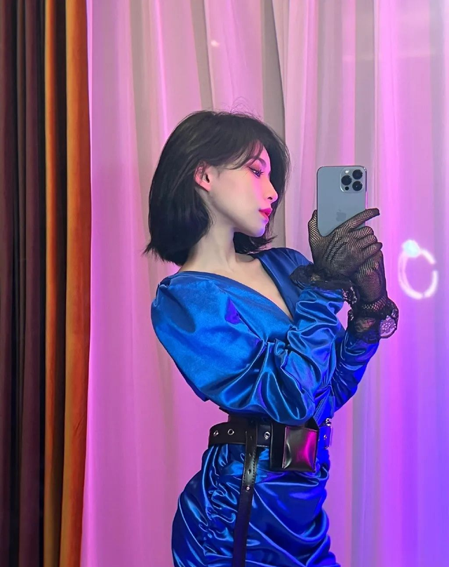 哪些人适合做淘女郎，淘女郎怎么赚钱（淘女郎的别样人生）