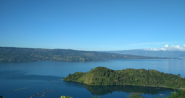 苏门答腊岛旅游，世界第六大岛屿——苏门答腊岛