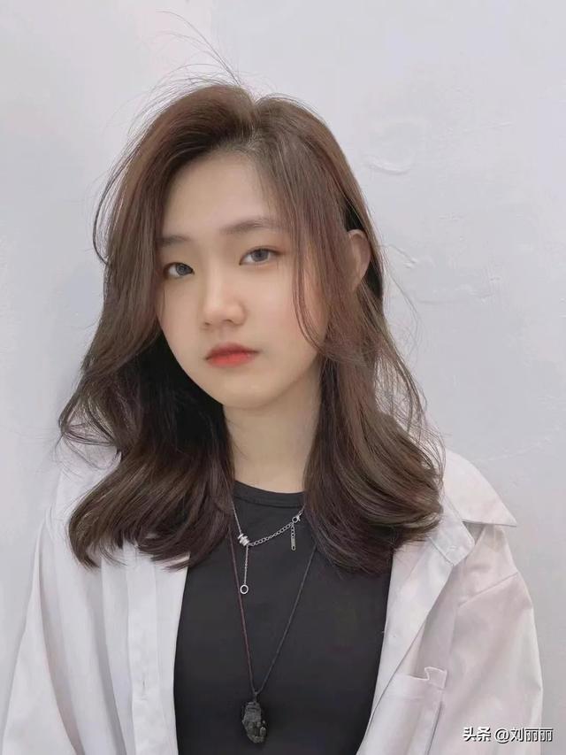 女生什么发型好看，女生哪种发型最好看（这17款发型太美太时尚）