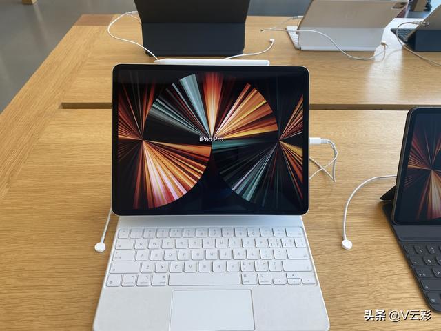 ipad画中画，ipad画中画功能如何开启（iPad Air 5上手体验）