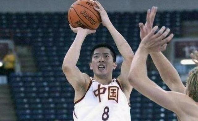 nba传奇球星，nba历史75大巨星名单公布（未登陆NBA的五位传奇球星）