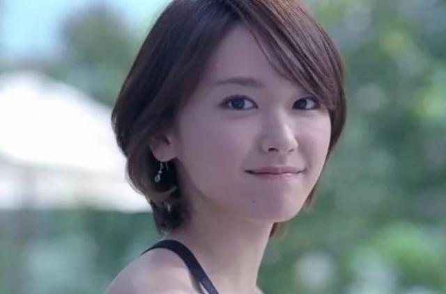 新垣结衣是谁，新垣结衣是谁呀（“日本女神”新垣结衣）