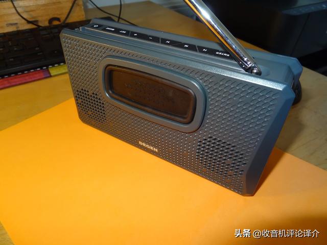 梵蒂冈广播电台，梵蒂冈电台中文直播（德生和德劲联手出新品）