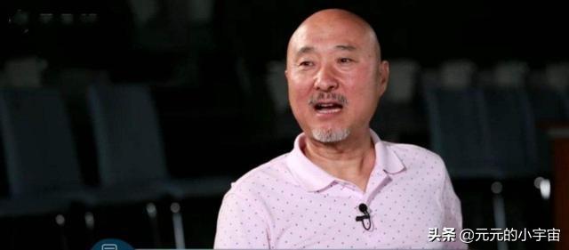 陈佩斯个人资料，陈佩斯个人资料简介（还有人记得硬骨头陈佩斯吗）