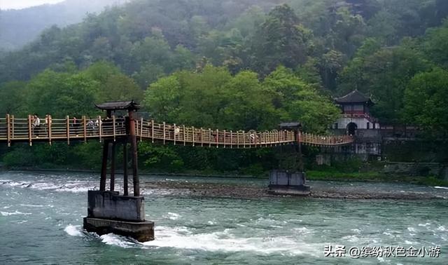 四川有哪些景点，四川旅游必去十大景点推荐（四川最美的二十个景区有哪些）