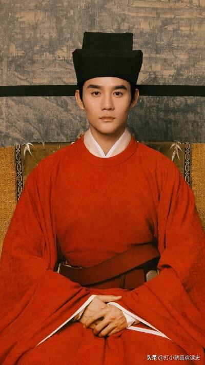 北宋王朝历史千古奇案，“狸猫换太子”的历史真相，看完就明白了