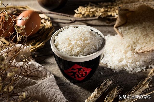 什么大米最好吃，五种公认好吃的东北大米（10种大米比较出名）
