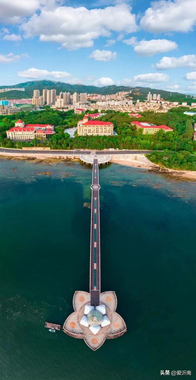 五一山东省内旅游最佳去处，五一假期山东省内自驾旅游攻略（这8条绝美公路一条也别错过）