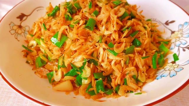 虾皮豆腐做法大全有图，分享几种虾皮做法