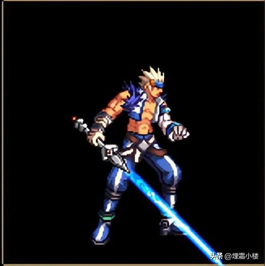 魔剑阿波菲斯怎么爆 dnf魔剑阿波菲斯详解，魔剑阿波菲斯怎么爆（武器幻化盘点——鬼剑士篇）