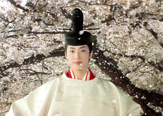 虽然在日本观众眼里,天海佑希之后再无光源氏.