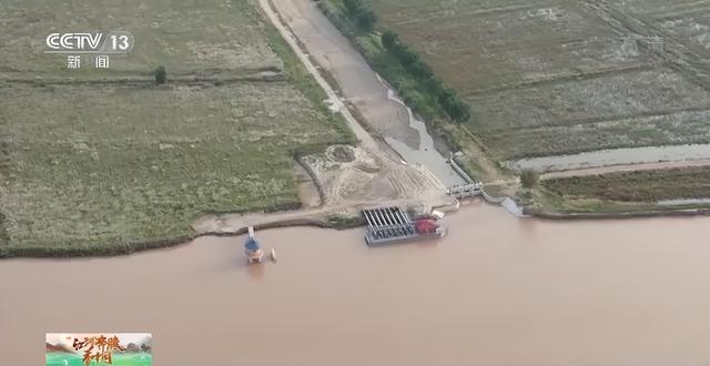 一个平方等于多少米，一平方米等于100米对吗（江河奔腾看中国丨全方位呈现）