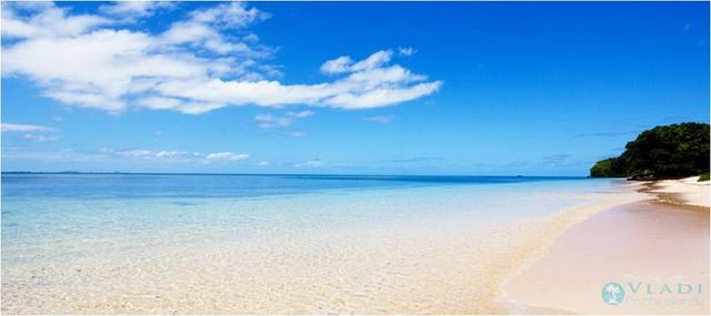 世界十大最贵私人岛屿排行榜，世界十大最贵私人岛屿排行榜图片（世上最奢华的私人旅游度假岛屿）